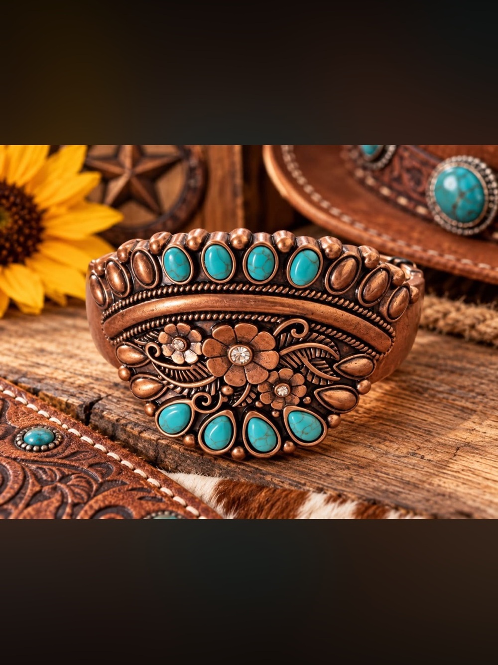 Bracelet (Hinge)